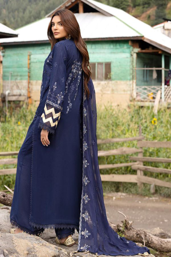 Shaista Festive Karandi`24 D#719