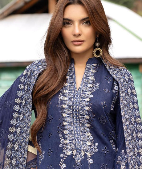 Shaista Festive Karandi`24 D#719