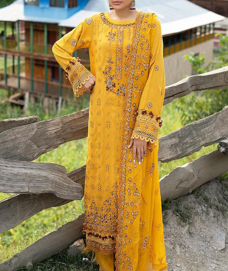Shaista Festive Karandi`24 D#720