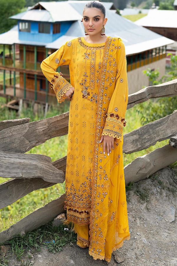 Shaista Festive Karandi`24 D#720