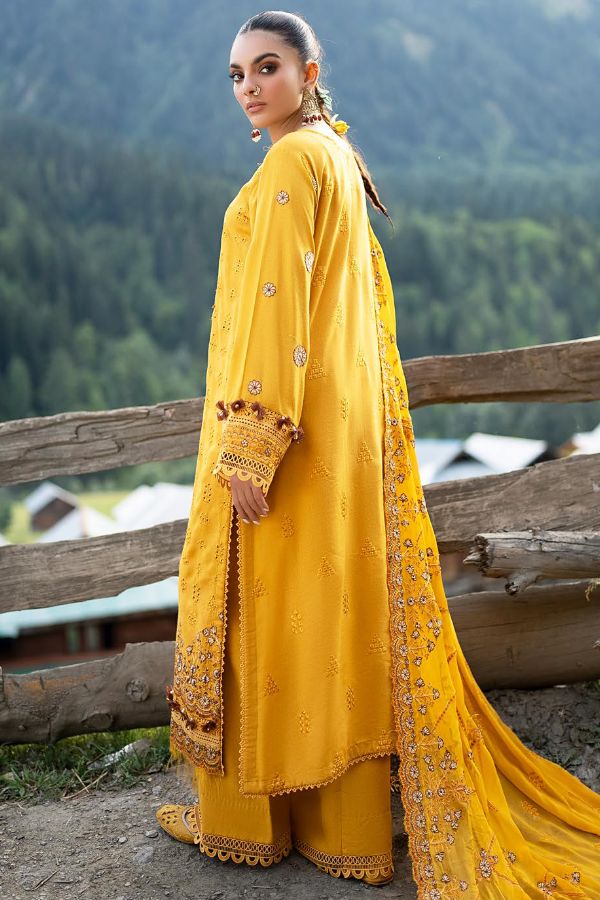 Shaista Festive Karandi`24 D#720