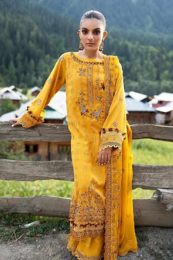 Shaista Festive Karandi`24 D#720