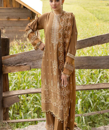 Shaista Festive Karandi`24 D#721