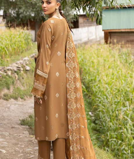 Shaista Festive Karandi`24 D#721