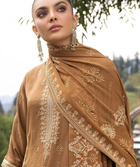 Shaista Festive Karandi`24 D#721