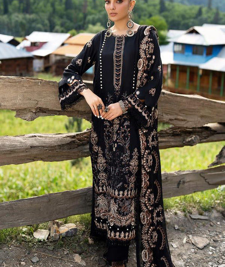 Shaista Festive Karandi`24 D#722