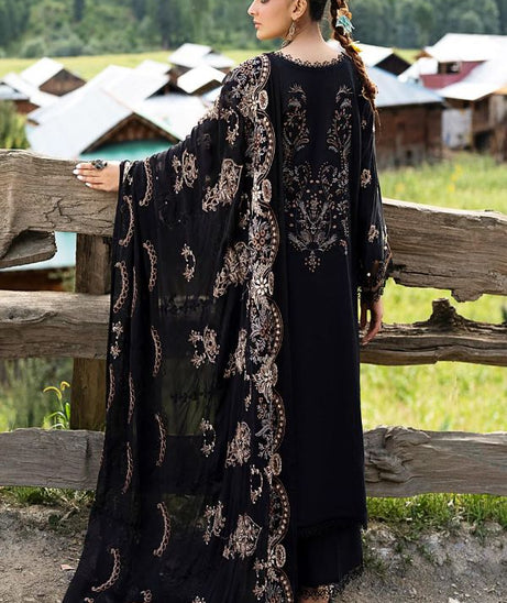 Shaista Festive Karandi`24 D#722