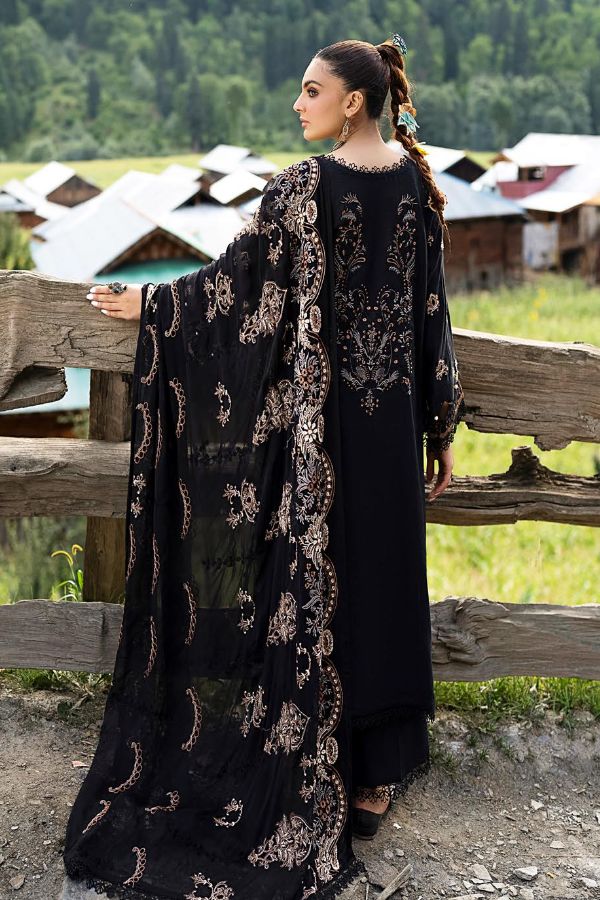 Shaista Festive Karandi`24 D#722