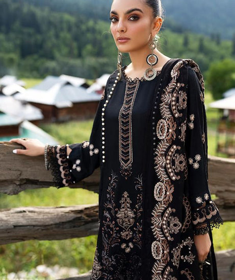 Shaista Festive Karandi`24 D#722