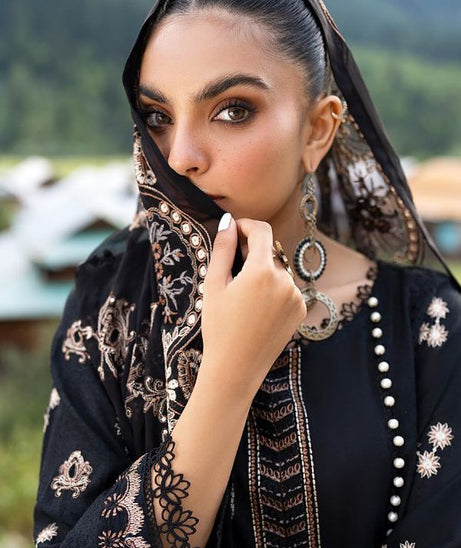 Shaista Festive Karandi`24 D#722