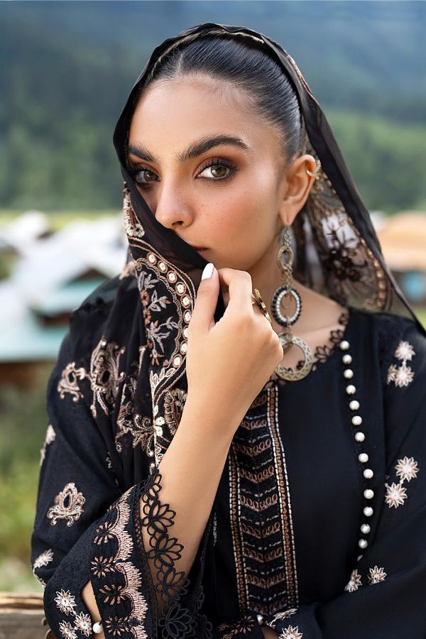 Shaista Festive Karandi`24 D#722