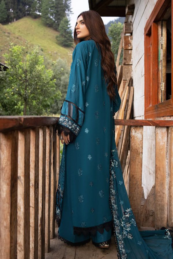 Shaista Festive Karandi`24 D#723