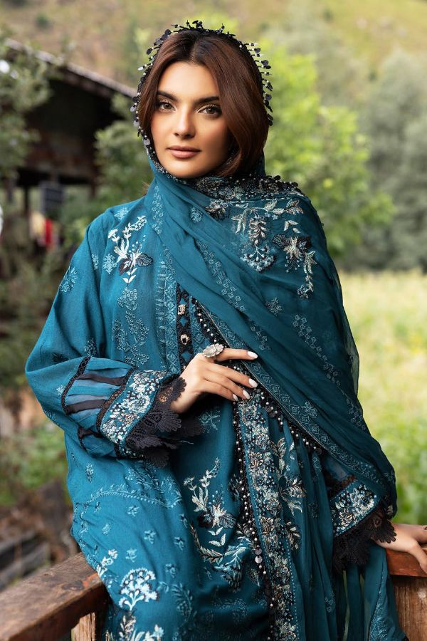 Shaista Festive Karandi`24 D#723