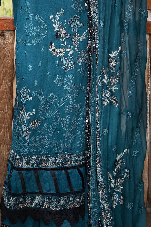 Shaista Festive Karandi`24 D#723