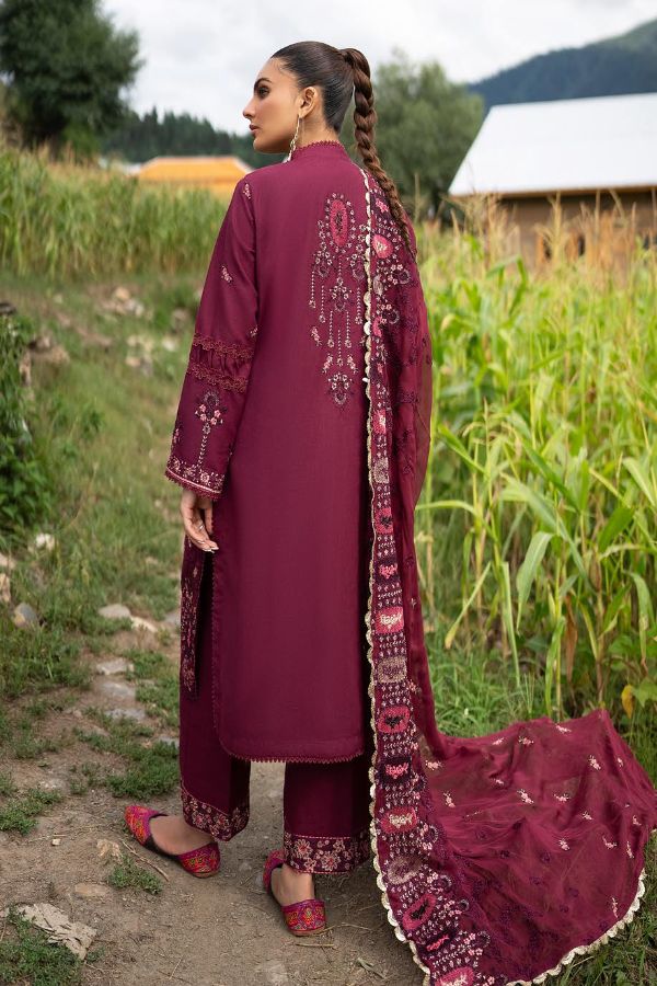 Shaista Festive Karandi`24 D#724