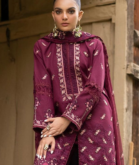 Shaista Festive Karandi`24 D#724