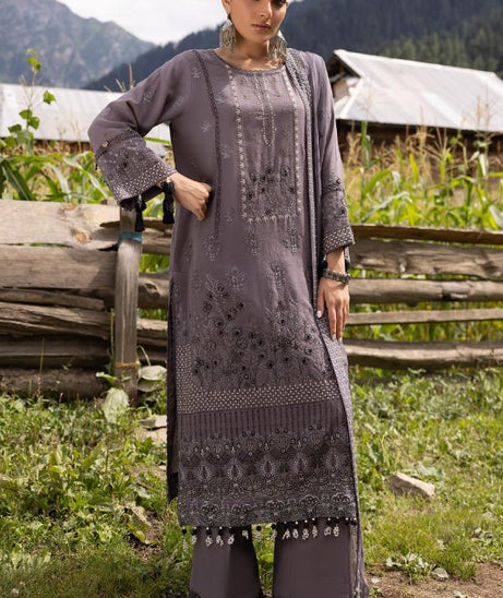 Shaista Festive Karandi`24 D#725