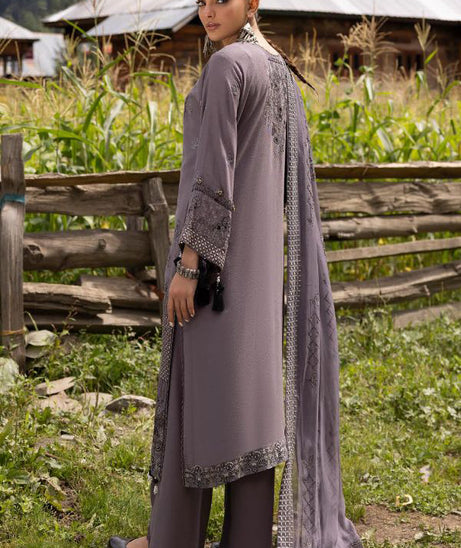 Shaista Festive Karandi`24 D#725