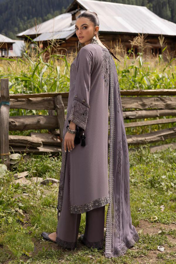 Shaista Festive Karandi`24 D#725