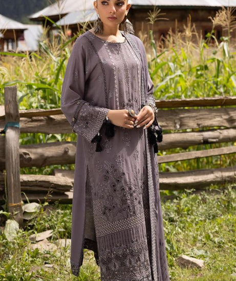 Shaista Festive Karandi`24 D#725