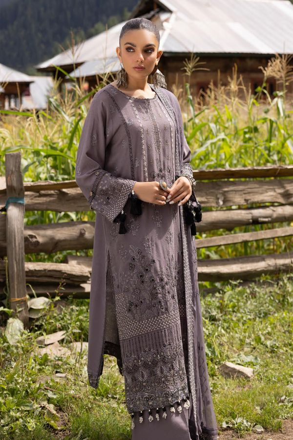 Shaista Festive Karandi`24 D#725