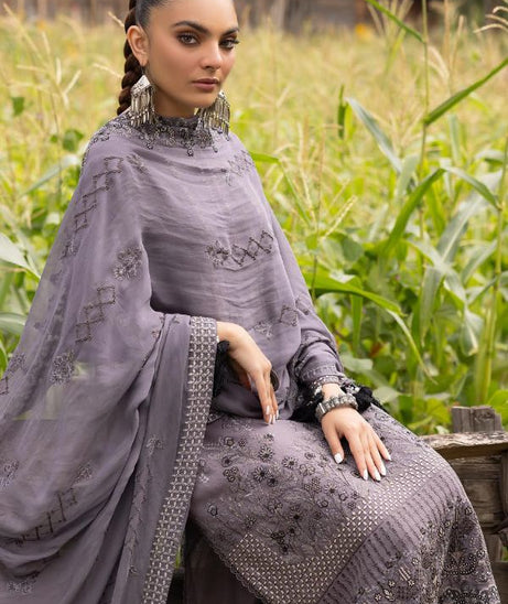 Shaista Festive Karandi`24 D#725