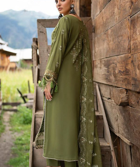 Shaista Festive Karandi`24 D#726