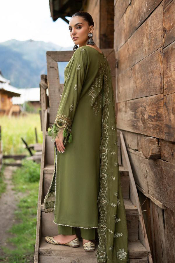 Shaista Festive Karandi`24 D#726