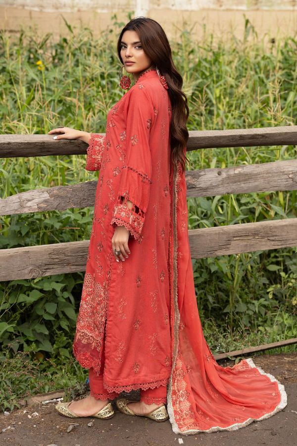 Shaista Festive Karandi`24 D#727