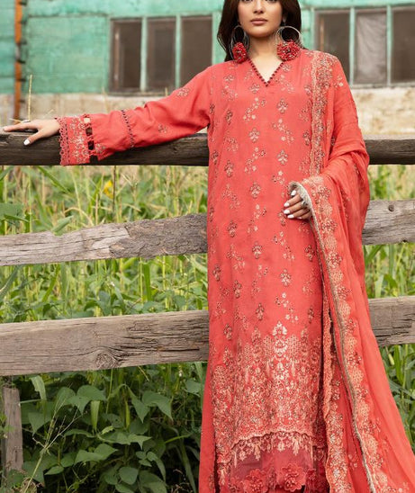 Shaista Festive Karandi`24 D#727