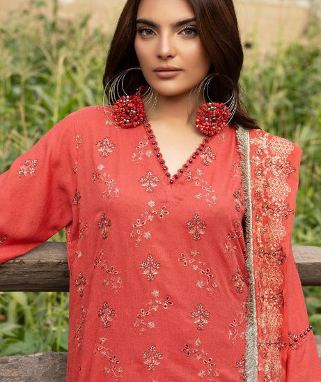 Shaista Festive Karandi`24 D#727