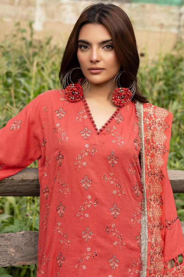 Shaista Festive Karandi`24 D#727