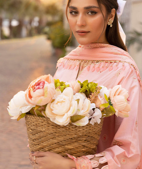 Shaista Festive Lawn`25 D # 15