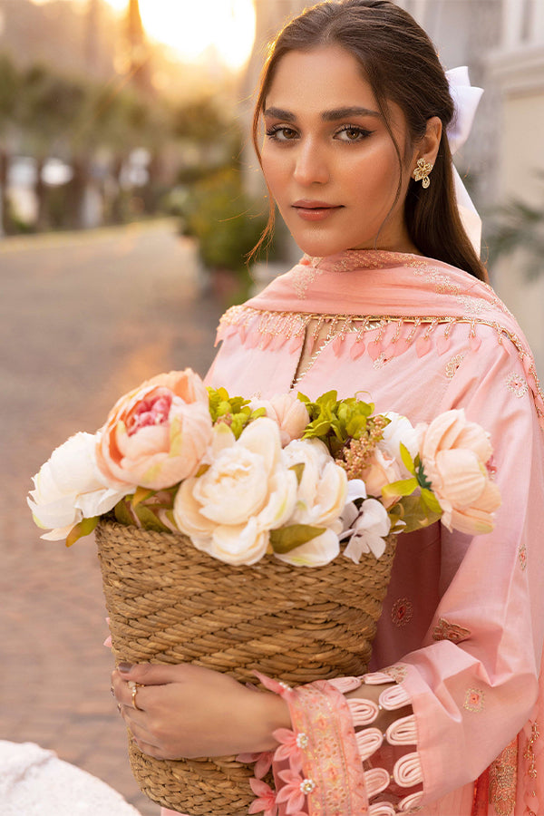 Shaista Festive Lawn`25 D # 15