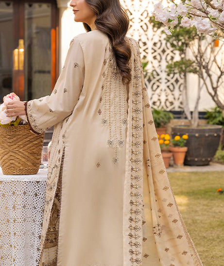 Shaista Festive Lawn`25 D # 16