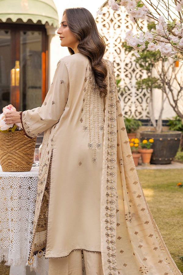 Shaista Festive Lawn`25 D # 16