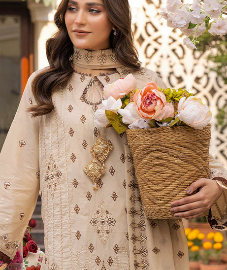 Shaista Festive Lawn`25 D # 16