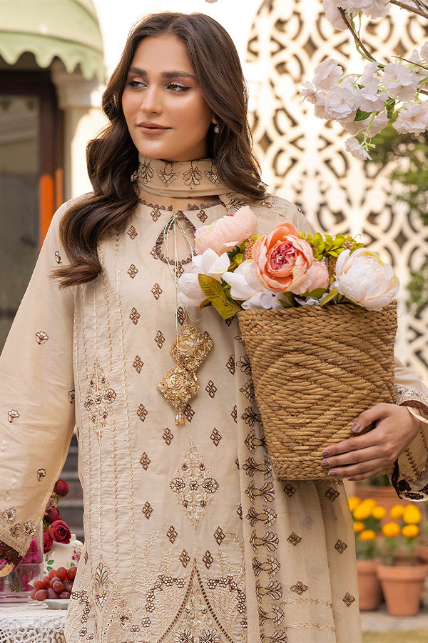 Shaista Festive Lawn`25 D # 16