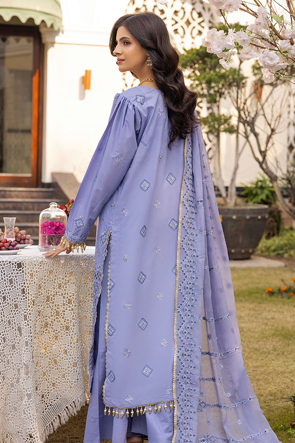 Shaista Festive Lawn`25 D # 17