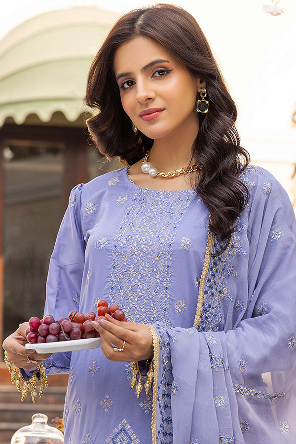 Shaista Festive Lawn`25 D # 17