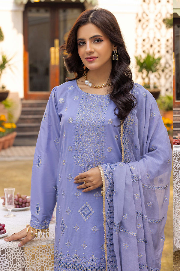 Shaista Festive Lawn`25 D # 17