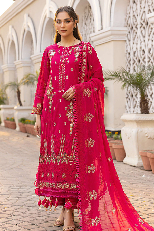 Shaista Festive Lawn`25 D # 18