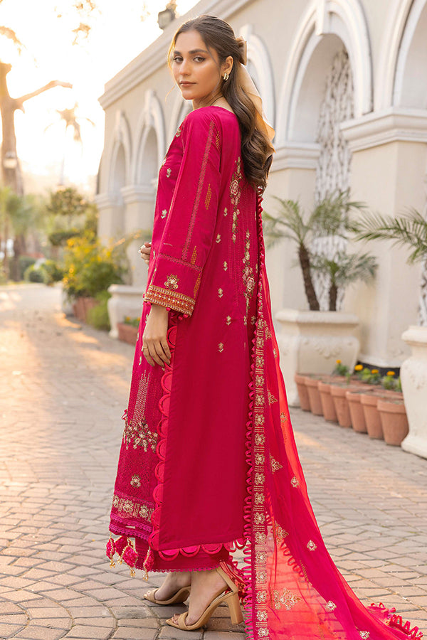Shaista Festive Lawn`25 D # 18