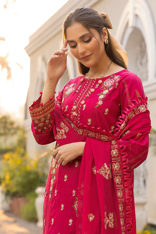 Shaista Festive Lawn`25 D # 18