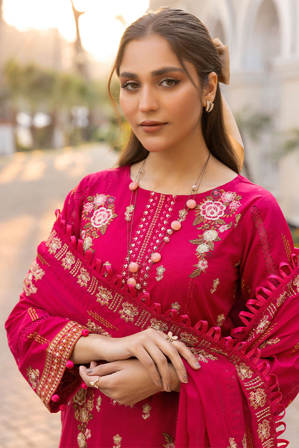 Shaista Festive Lawn`25 D # 18