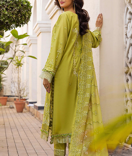 Shaista Festive Lawn`25 D # 19