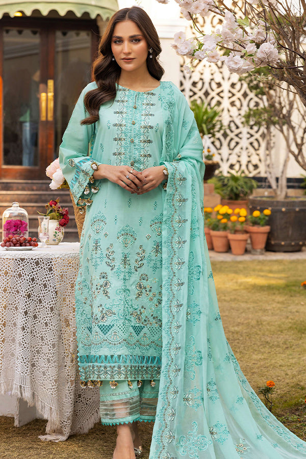 Shaista Festive Lawn`25 D # 20