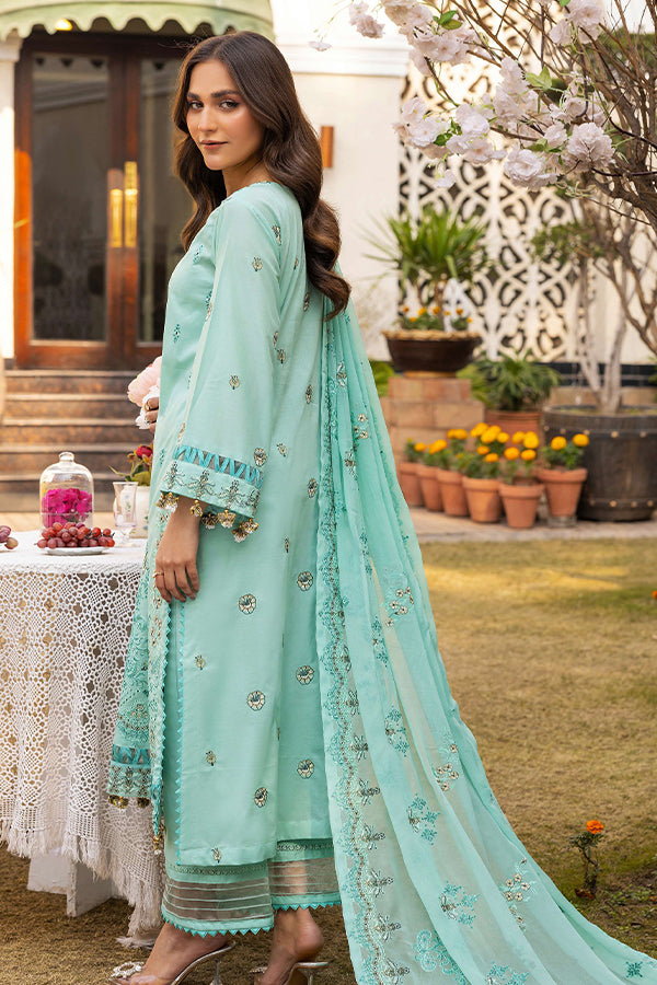 Shaista Festive Lawn`25 D # 20