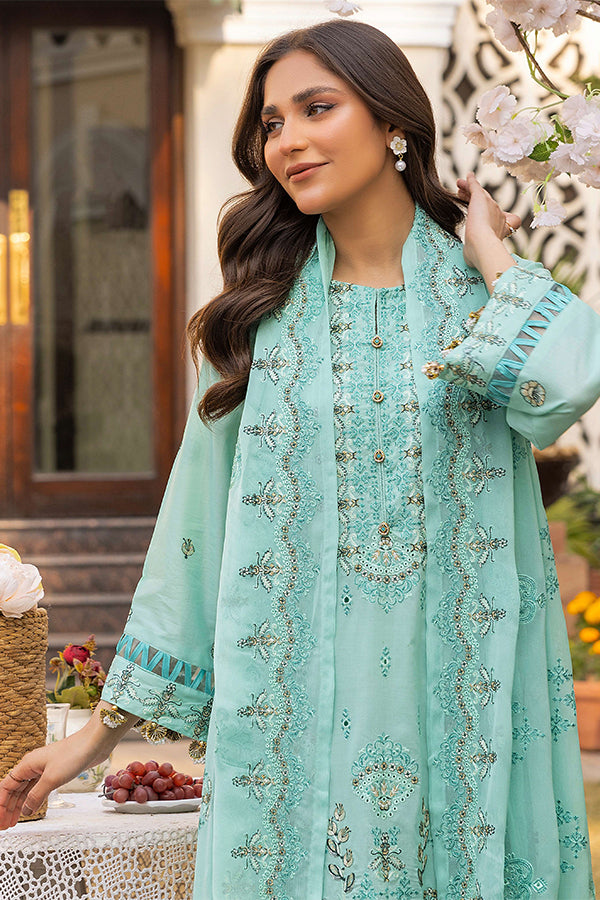 Shaista Festive Lawn`25 D # 20