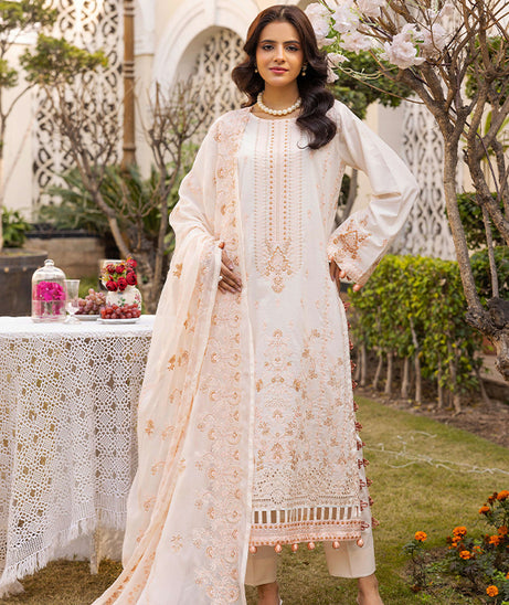 Shaista Festive Lawn`25 D # 21